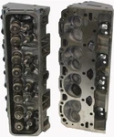 Chevy 5.7 Cylinder Head Pair 191 / 193 Gm 350 Sbc L05 Tbi 1987 - 1995 Remanufactured. Price: $639.99.