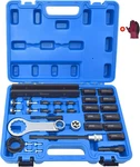 EA839 Engine Camshaft Locking Timing Tool Kit For Vw Audi 3.0T Tfsi 2.9T 1895 New. Price: $72.00.