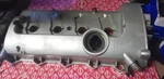 Oem 04-06 Audi A8 4.2 Valve Cover Cylinder Head 077103471T Used. Price: $450.00.
