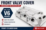 Front Valve Cover 12310-R70-A00 Honda Accord Pilot Odyssey 3.5L V6 Replacement New. Price: $69.99.