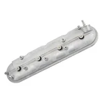 Genuine Acdelco For Chevy Avalanche/corvette 09-13 Rocker Arm Cover Driver Side New. Price: $152.47.