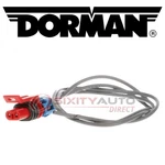 Dorman Techoice Variable Power Steering Solenoid Connector For 1999-2001 Gmc Yu New. Price: $30.68.