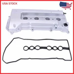 For Toyota Corolla 1.8L Gas 2000 2001 2002-2006 Engine Valve Cover 1120122060 New. Price: $168.78.
