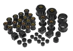 Prothane Total Suspension Kit For Nissan 240SX 95-98 S14 Bushing Inserts (black) New. Price: $172.95.
