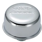 Ford Racing 302-215 Breather Chrome/push- New. Price: $33.23.