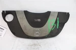 Plastic Engine Cover Mercedes-benz C300 C350 2720100067 1278301 Used. Price: $159.99.