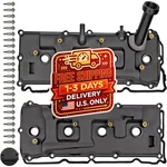 13264-ZE01A Valve Cover Set Left Right For Nissan Titan Armada Infiniti QX56 5.6 New. Price: $145.14.