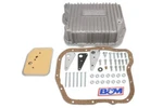 Deep Transmission Oil Pan Cast Aluminum B&m Fits Mopar Dodge Chrysler Ram New. Price: $349.95.