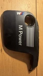 Oem Bmw M3 M4 F80 F83 S55 Engine Cylinder Head Ignition Coil Covering Used. Price: $65.00.