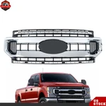 Easy Install Fit Ford F250 Xl/xlt 2020-2022 Style Grille Insert LC3Z-8200-BA New. Price: $140.08.