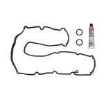 Engine Valve Cover Gasket Set Fits 2014-2016 Ford Fusion Felpro New. Price: $26.69.