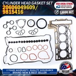 Automotive Engine Head Gasket Set For Mini Cooper 1.6T Oem 9815416 Replacement New. Price: $40.99.