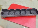 2000-2002 Dodge Ram 24V Cummins Low Mile Valve Cover # 3937121 Used. Price: $100.00.
