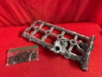 2010-2012 Audi S5 Right Engine Cylinder Head Camshaft Bracket Cover 079103286BC Used. Price: $139.99.