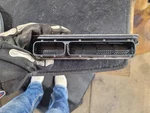 Engine Ecm Electronic Control Module Fits 10 Lexus RX450H 2002075 Used. Price: $135.89.