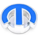 Proform 440-337 Air Cleaner Wing Nut Mopar Logo Chrome With Blue Inlay Fits 1/4 New. Price: $23.95.