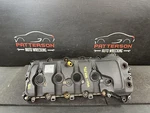 14-17 Ford F150 5.0 Left Driver Side Engine Motor Valve Cover BL3E6A505BE Used. Price: $125.00.