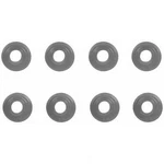 Engine Valve Cover Grommet Set Fel-pro Es 71044 New. Price: $37.99.