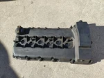 2007 Audi Q7 3.6 Engine Valve / Cylinder Head Cover 022103515 C32 Used. Price: $100.00.