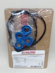 Fel-pro Engine Valve Cover Gasket Set 017-2525-2 New. Price: $18.25.