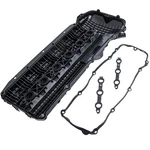 Cylinder Head Rocker Covers For Bmw 325CI 325I 325XI E46 11 7 512 839 New. Price: $60.68.