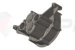 Oem Ccec Cummins Engine Lubricating Oil Pump K38 Kt Qsk Kv 3634640 AR12387 New. Price: $2249.99.