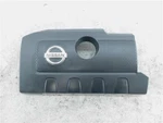 13-15 Nissan Sentra Oem Black Top Engine Cover Lid Used. Price: $50.00.