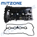 Upgrade Aluminum Valve Cover For 2014-2022 Mazda 3, 14-21 6, 14-17 CX-5 2.5L Na New. Price: $69.99.
