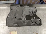 Engine Cover From 2015 Chrysler 200 2.4 04627315AD Used. Price: $41.95.