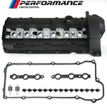 New Updated Engine Valve Cover For Bmw E36 E39 323I 328IS 528I Z3 M3 M52. Price: $169.99.