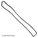Engine Valve Cover Gasket Beck/arnley 036-1688 New. Price: $21.36.