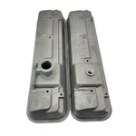 Ford Valve Covers 7.5L 460 Set Lh + Rh Driver Passenger E250 E350 F250 F350 Oem Used. Price: $199.95.
