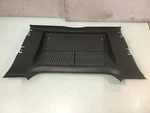 04-08 Chrysler Crossfire Rear Trunk Tailgate Latch Cover Panel Oem Used. Price: $65.99.