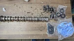 Right Intake Camshaft 68661147AB For Jeep Chrysler Dodge Ram 2016-24 3.6L V6 New. Price: $239.00.