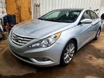 2012 Hyundai Sonata 2.0L Valve Cover 1918414 Used. Price: $42.00.