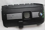 Plastic Engine Cover Bmw 528I 2010 1090117 Used. Price: $159.99.