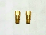 Victor Torch Mount Check Valve Set Size Oxygen Fuel SKH7A J28 J27 New. Price: $29.75.