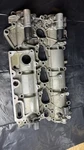 2016-2022 Oem Volvo XC90 XC60 S60 V60 2.0L Engine Motor Cylinder Head Cover Used. Price: $50.00.