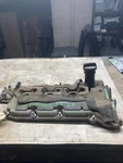 14-21 Enclave 13-16 Lacrosse 14-20 Impala 14-17 Terrain Left Valve Cover 3.6L Used. Price: $59.94.