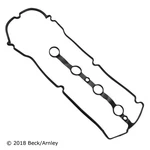 Engine Valve Cover Gasket Set Beck/arnley Fits 99-01 Mazda Protege 1.6L-L4 New. Price: $48.99.