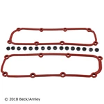 Beck Arnley 036-2046 Valve Cover Gaskets For 2004-10 Town & Country 3.3 3.8L New. Price: $44.46.