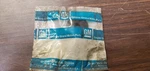 Nos Gm 3845783 1955-72 Chevrolet Vent Hose Connector Rocker Cover Grommets New. Price: $19.99.