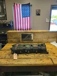 11-20 Dodge Caravan 11-16 Town & Country 11-21 300 Front Right Valve Cover 3.6L Used. Price: $189.99.
