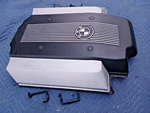 Bmw E38 740IL E39 540I M62 4.4 Oem Engine Cover Sound Protection Cap -fits 98-03 Used. Price: $149.00.