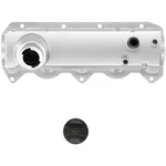 Aluminum Valve Cover For 1999-2006 Volkswagen Jetta 1.9L Tdi Gls Trim New. Price: $113.77.