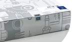 New Mb Cover A1110161106 Oem Neu. Price: $208.76.