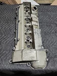 Bmw E34 E36 325I M50 S50 Single Vanos Cylinder Head Valve Cover 1738385 Used. Price: $156.00.