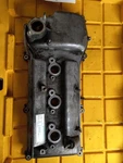Left Valve Cover For 07-09 Toyota Fj Cruiser 4.0 11212AD010 Gas Driver Side Used. Price: $89.99.