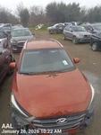 Engine Cover Oem 2019 Hyundai Tucson 292402E250 Used. Price: $100.00.