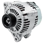 Alternator Replacement For 2007-2009 Kia Sorento 3.3 3.8L, Sedona 06-09, Borr... New. Price: $153.11.